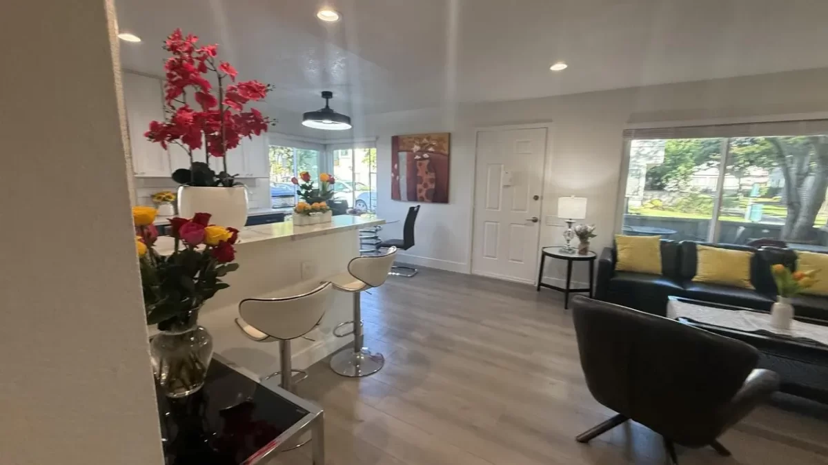 3BR Condo for Sale in San Jose, CA