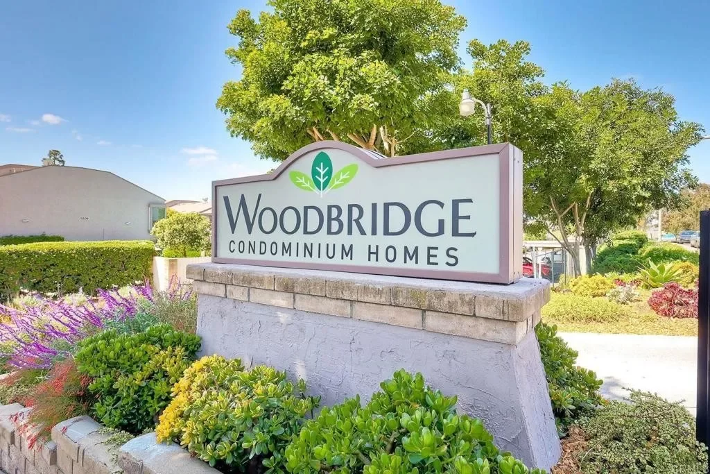 2BR Condo for Sale in San Diego, CA