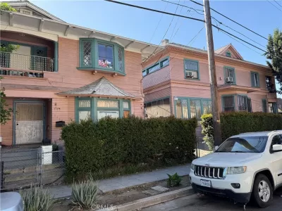 11BR Multi-Family for Sale in Los Angeles, CA