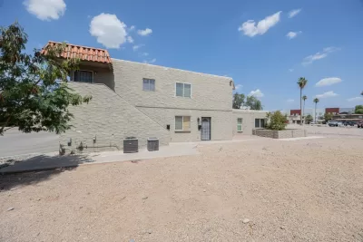 2BR Apartment for Rent in Phoenix, AZ