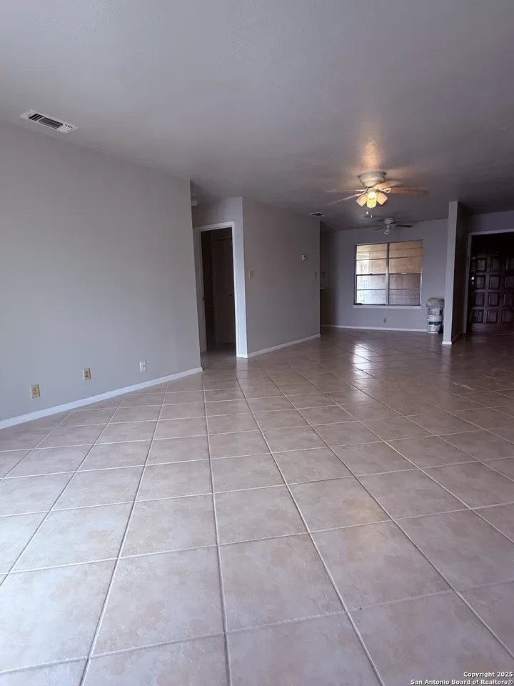 1BR House for Rent in San Antonio, TX