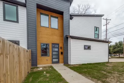 3BR House for Rent in Dallas, TX