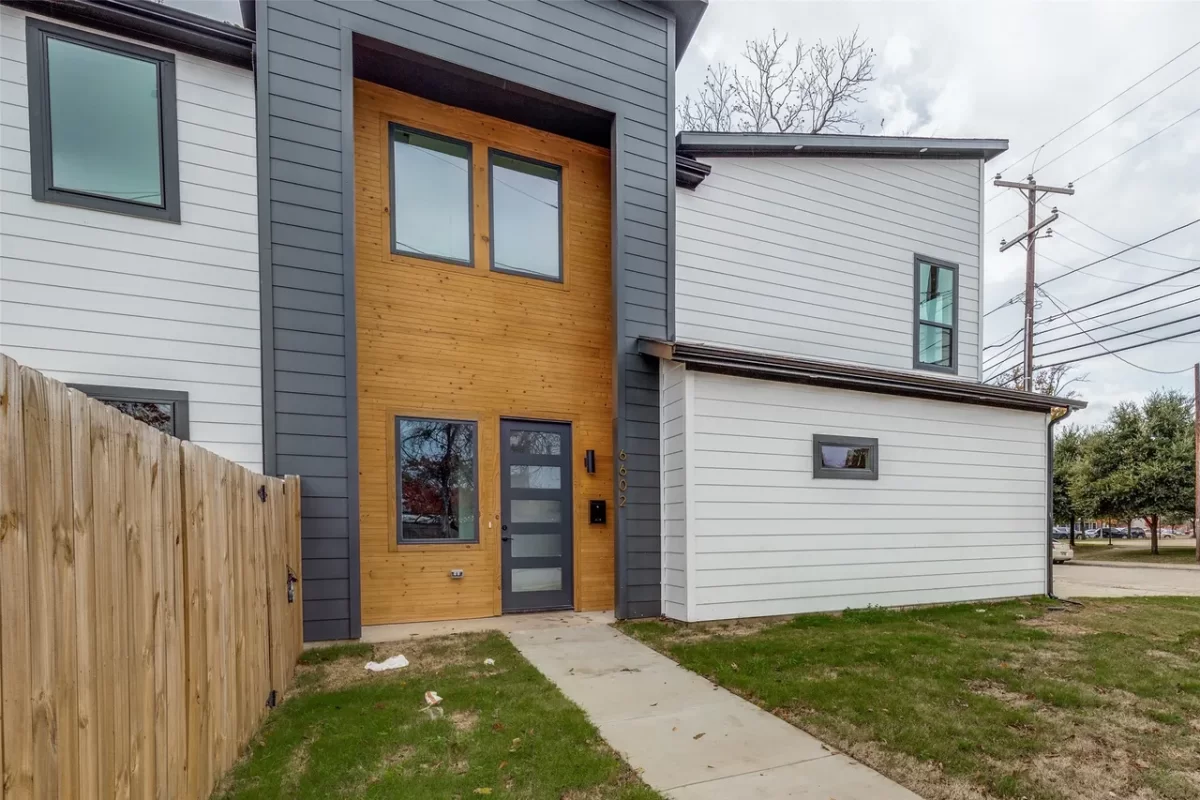 3BR House for Rent in Dallas, TX