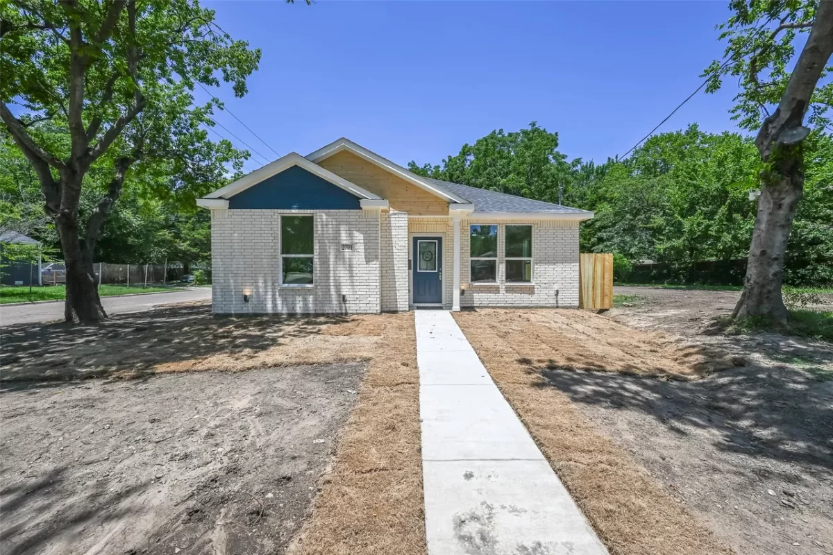 3BR House for Sale in Dallas, TX