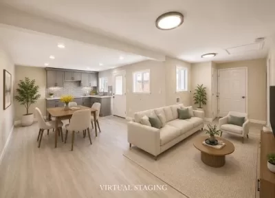 2BR House for Sale in San Jose, CA