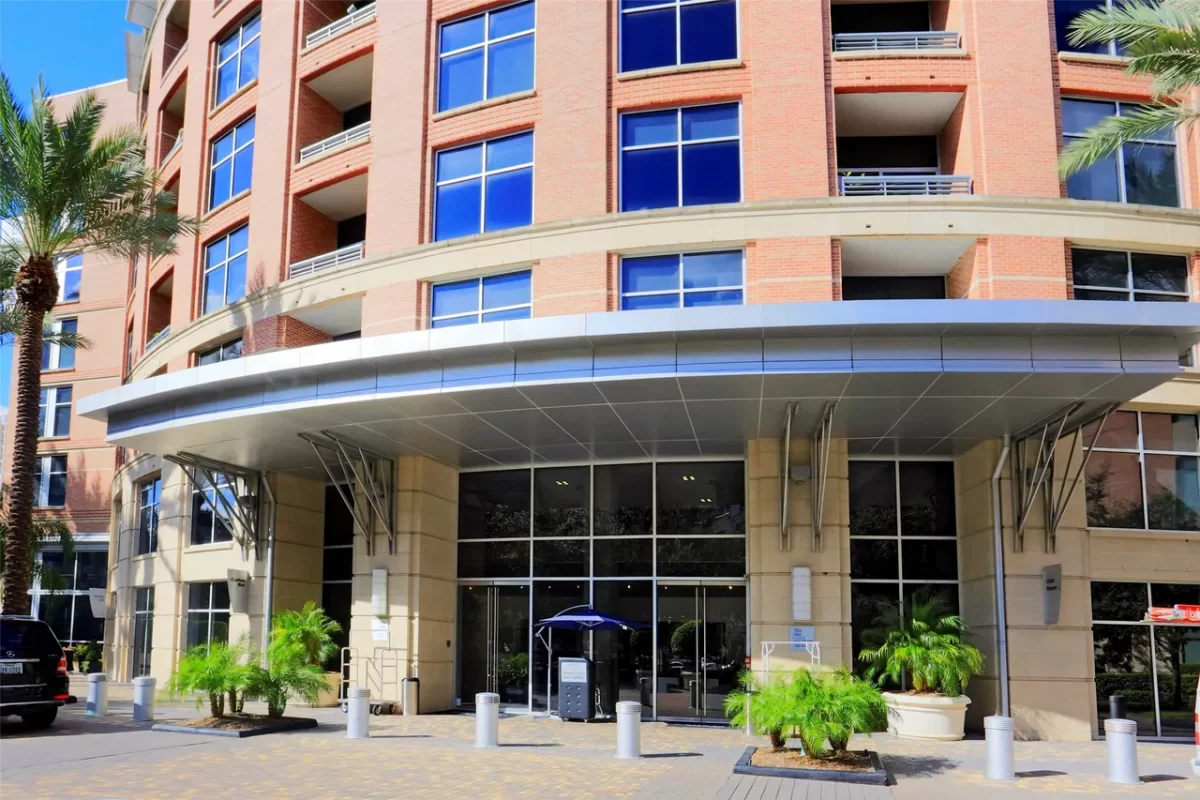 2BR Condo for Rent in Houston, TX