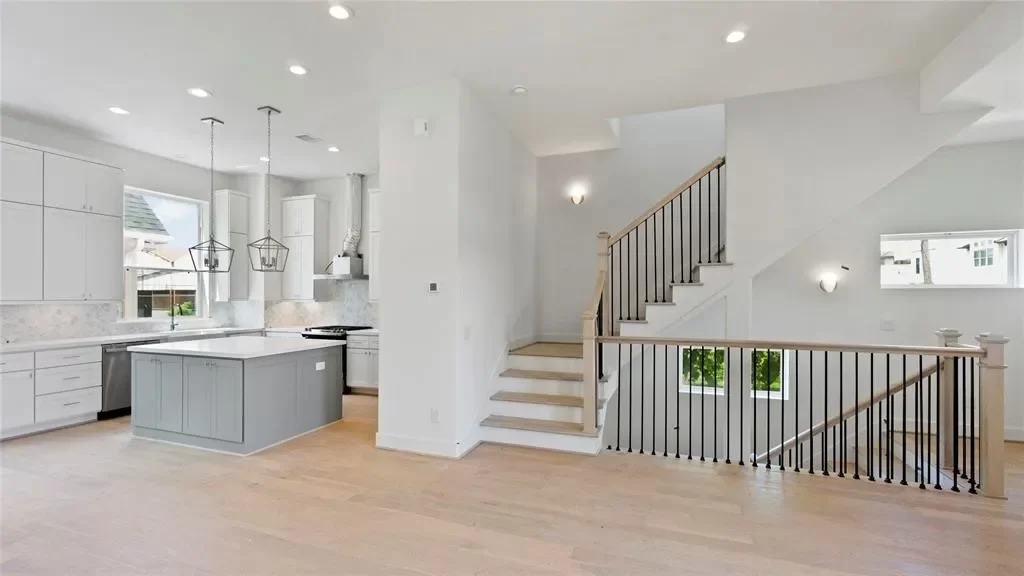 3BR House for Rent in Houston, TX