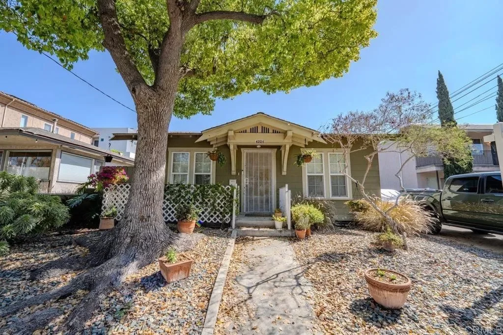 5BR Multi-Family for Sale in San Diego, CA