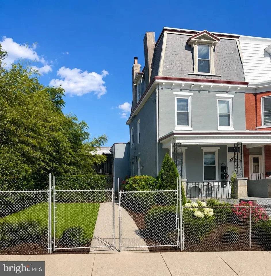 Multi-Family for Sale in Philadelphia, PA