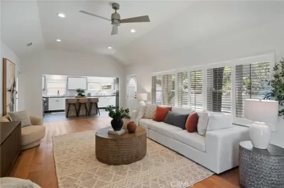 4BR House for Sale in Los Angeles, CA