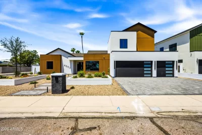 4BR House for Sale in Phoenix, AZ