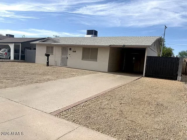 2BR House for Sale in Phoenix, AZ
