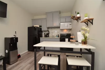 1BR Apartment for Rent in Houston, TX