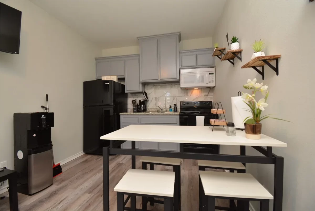 1BR Apartment for Rent in Houston, TX