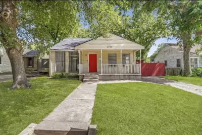 4BR House for Sale in Dallas, TX