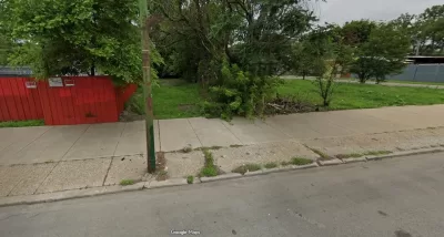 Land for Sale in Chicago, IL