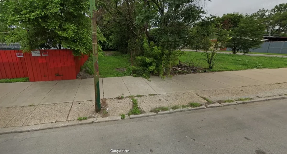 Land for Sale in Chicago, IL