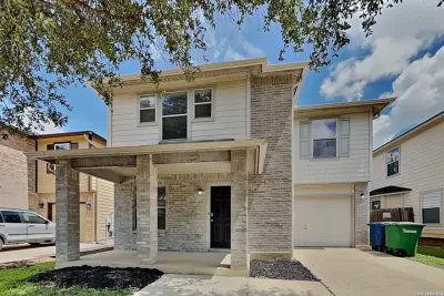 3BR House for Rent in San Antonio, TX
