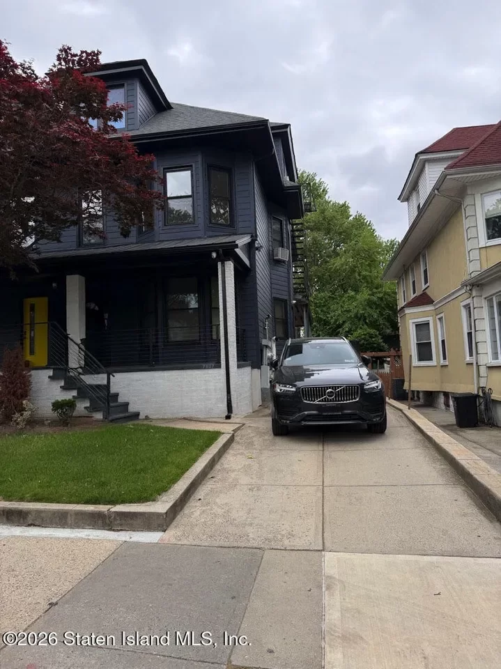 2BR House for Rent in Brooklyn, NY
