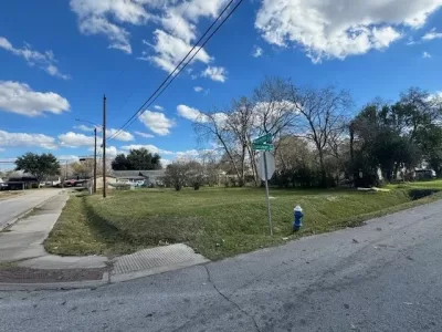 Land for Sale in Houston, TX