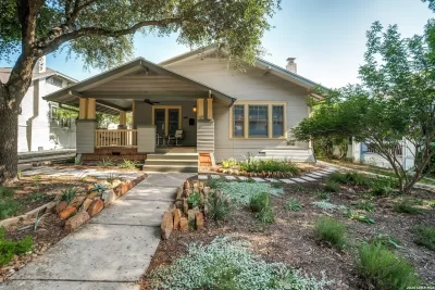 2BR House for Sale in San Antonio, TX