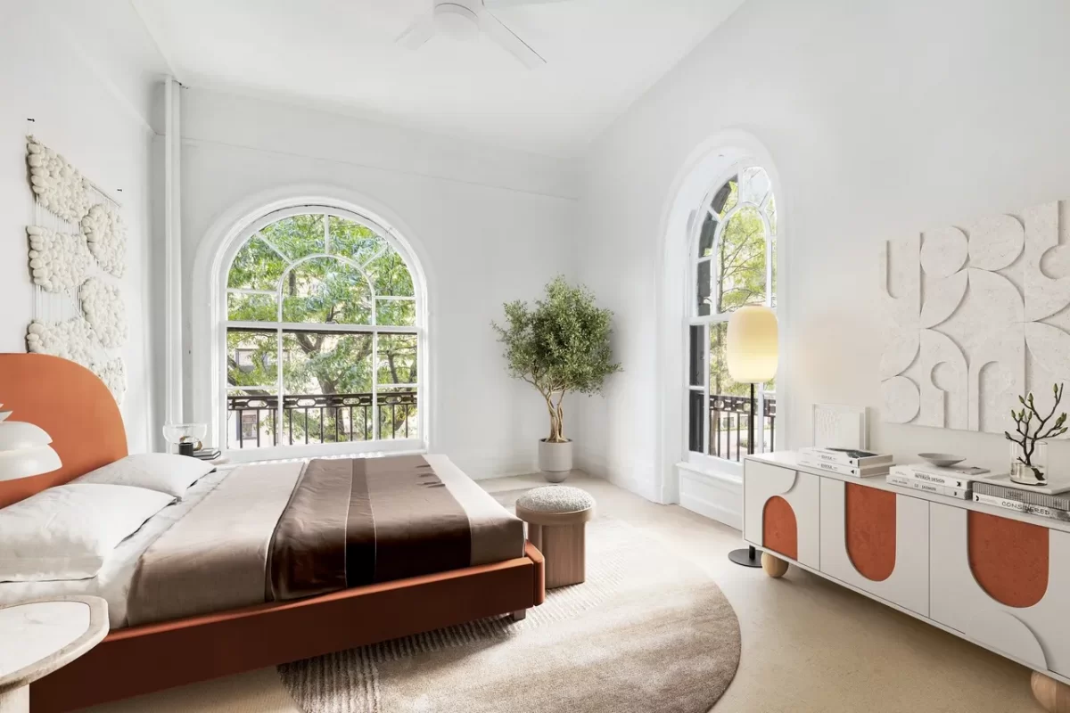 3BR Condo for Sale in New York, NY
