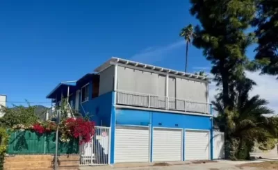 5BR Multi-Family for Sale in Glendale, CA