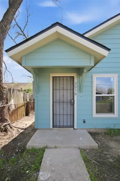 1BR Multi-Family for Rent in Houston, TX