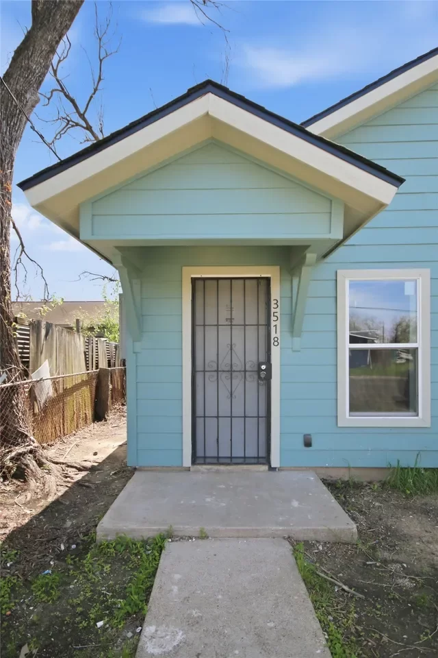 1BR Multi-Family for Rent in Houston, TX