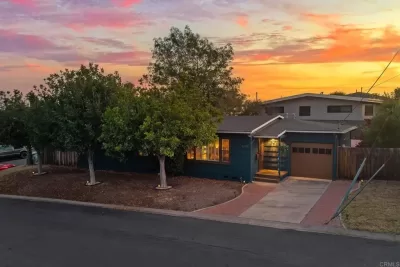 3BR House for Sale in La Mesa, CA