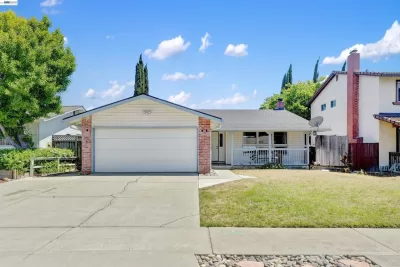 4BR House for Sale in San Jose, CA