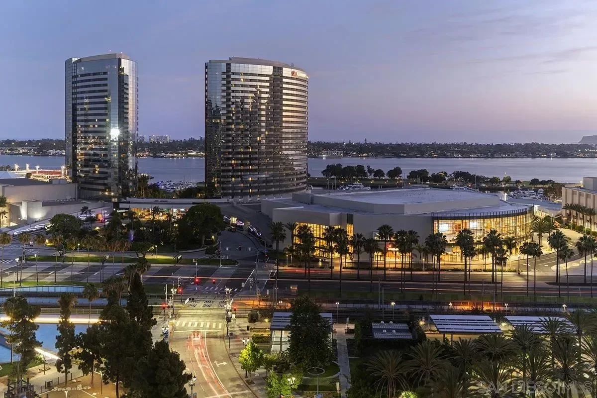 2BR Condo for Sale in San Diego, CA