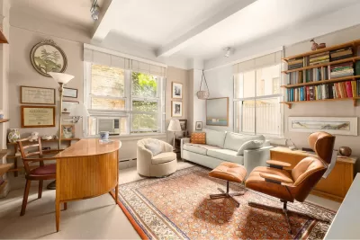 1BR Condo for Sale in New York, NY
