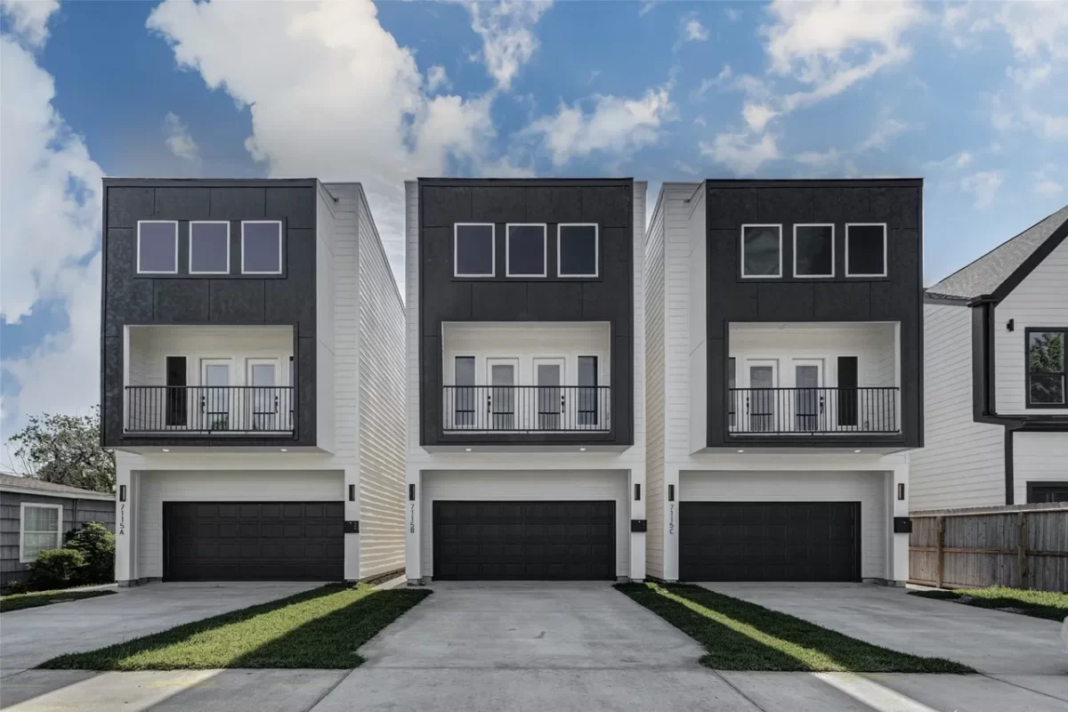3BR House for Sale in Houston, TX