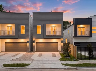 3BR House for Sale in Houston, TX