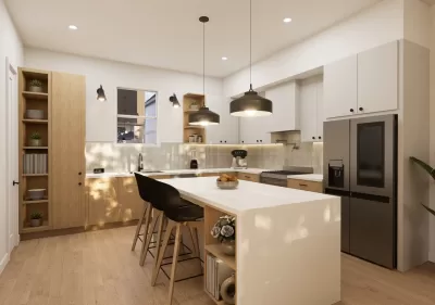 3BR House for Sale in Houston, TX