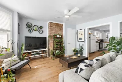 2BR Multi-Family for Rent in Hoboken, NJ
