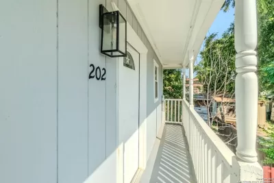 2BR House for Rent in San Antonio, TX