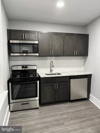 2BR Apartment for Rent in Philadelphia, PA
