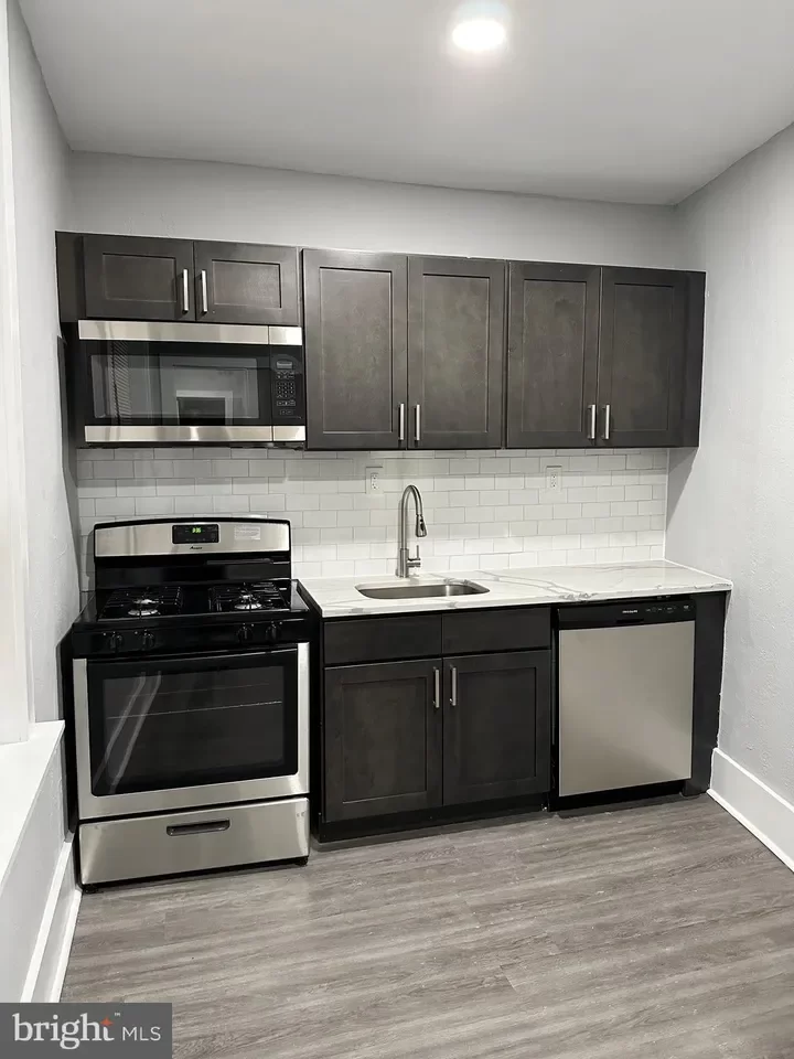 2BR Apartment for Rent in Philadelphia, PA