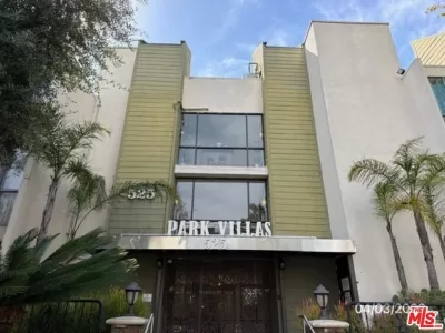 1BR Condo for Sale in Los Angeles, CA
