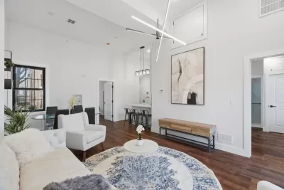 1BR Condo for Sale in Jersey City, NJ