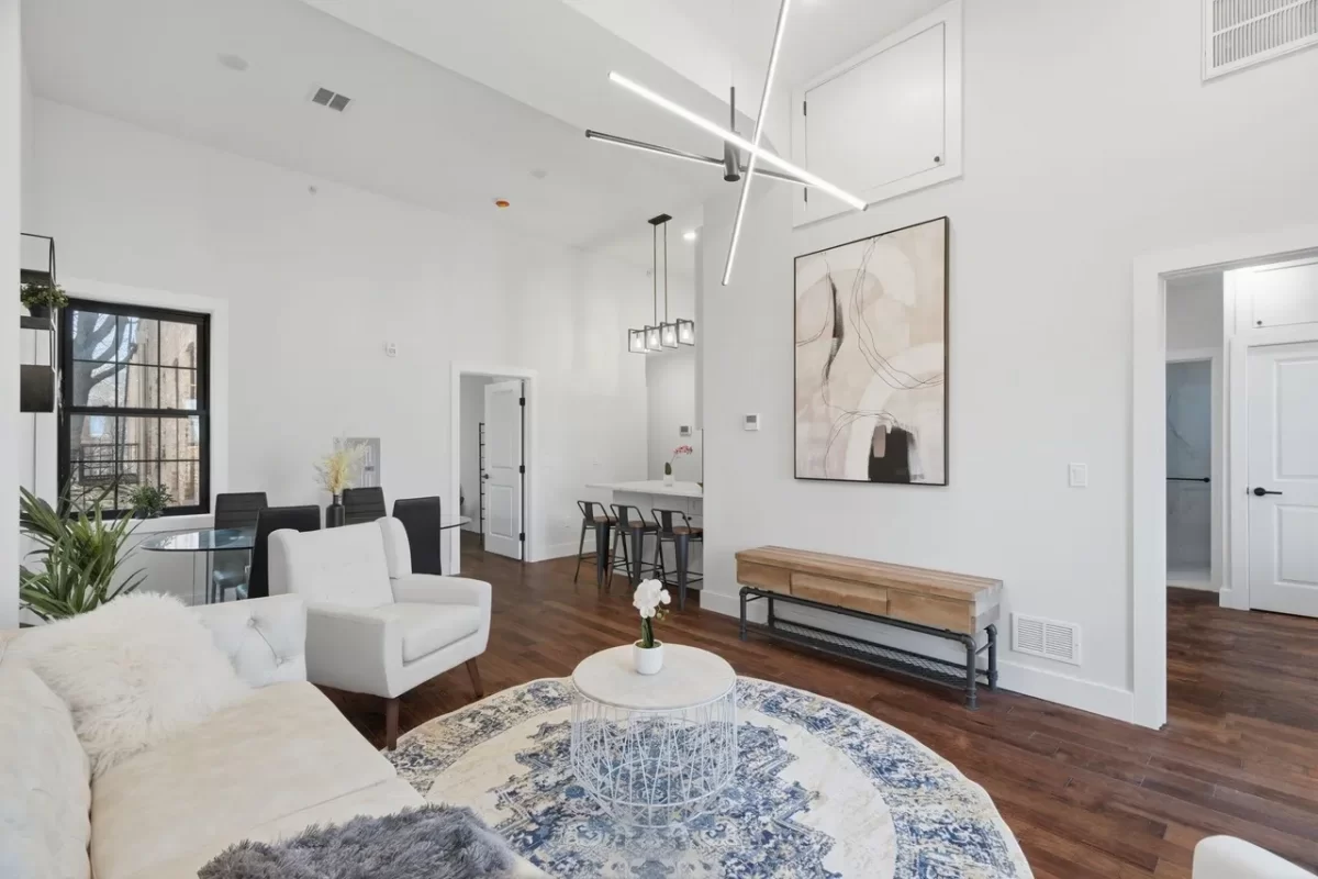 1BR Condo for Sale in Jersey City, NJ