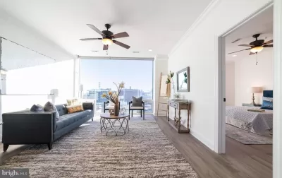 2BR Apartment for Rent in Philadelphia, PA