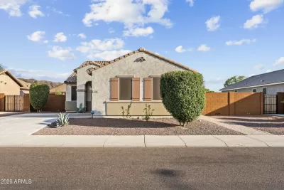 3BR House for Sale in Laveen, AZ