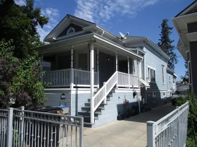 5BR House for Sale in San Jose, CA
