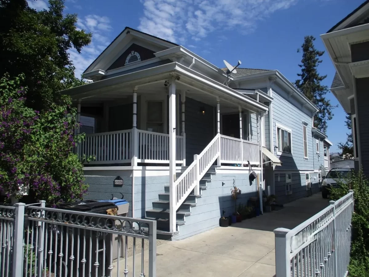 5BR House for Sale in San Jose, CA