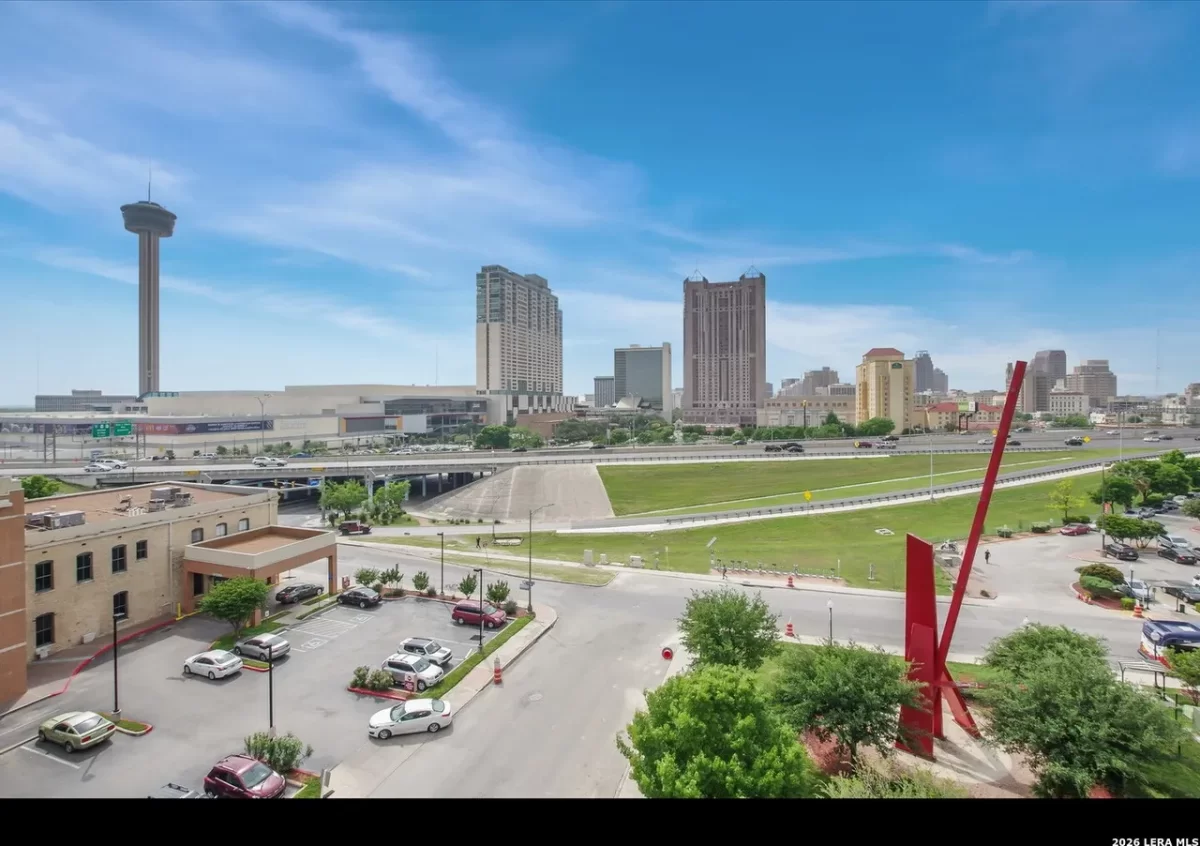2BR Condo for Sale in San Antonio, TX