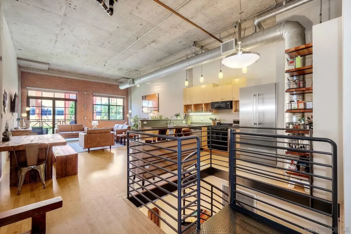 2BR Condo for Sale in San Diego, CA