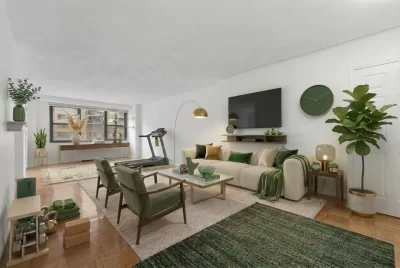 1BR Condo for Sale in Jersey City, NJ